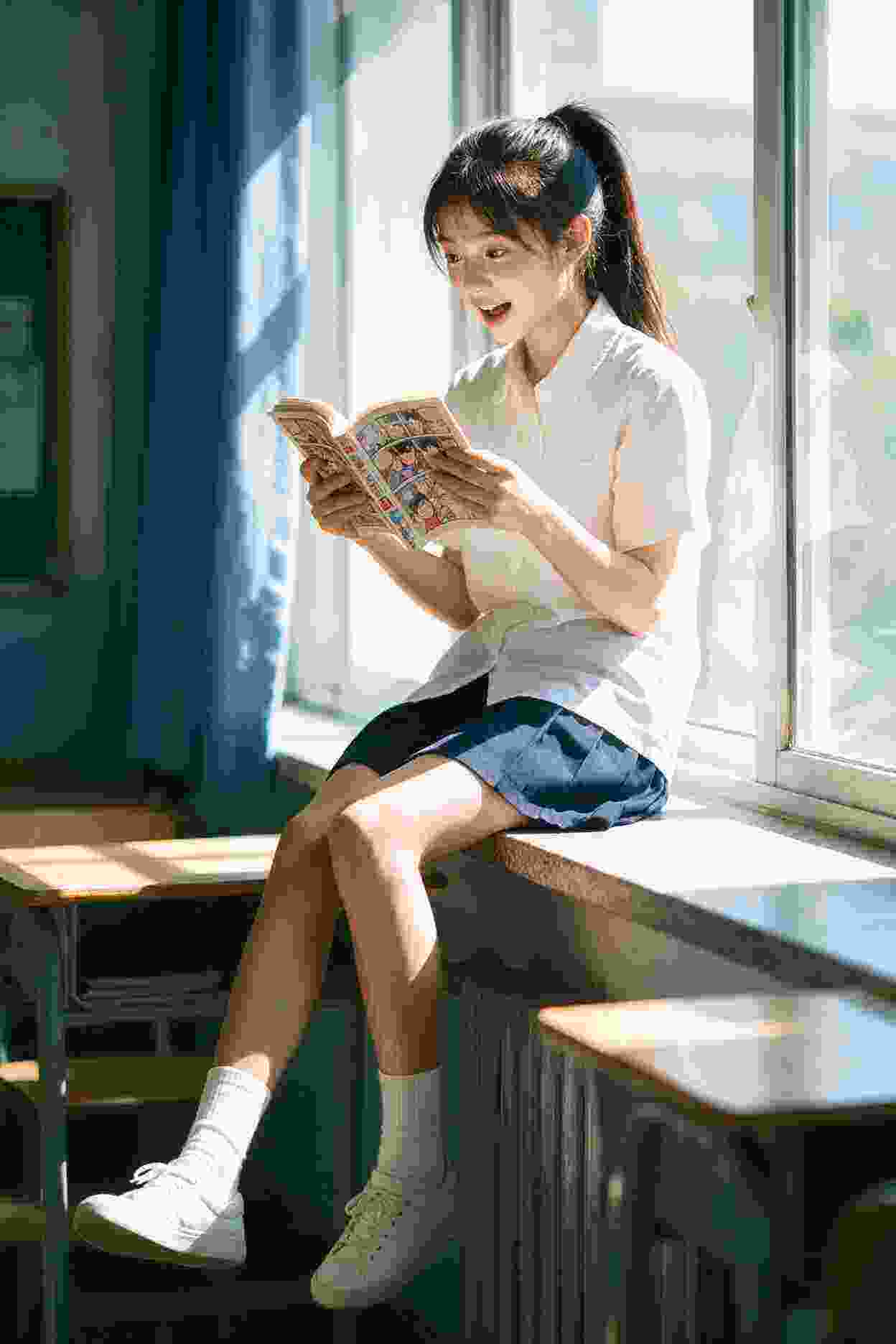 轮播